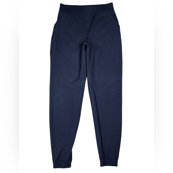 SPANX The Perfect Pant Jogger Womens Med - Picture 2 of 12